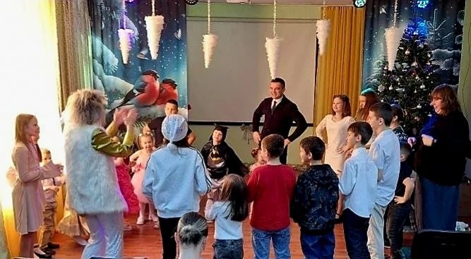 Маринов Александр Владимирович