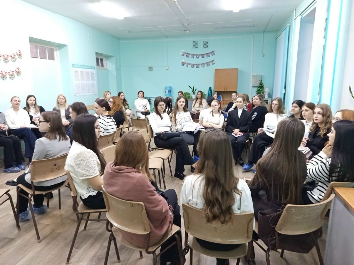 Губанова Татьяна Николаевна
