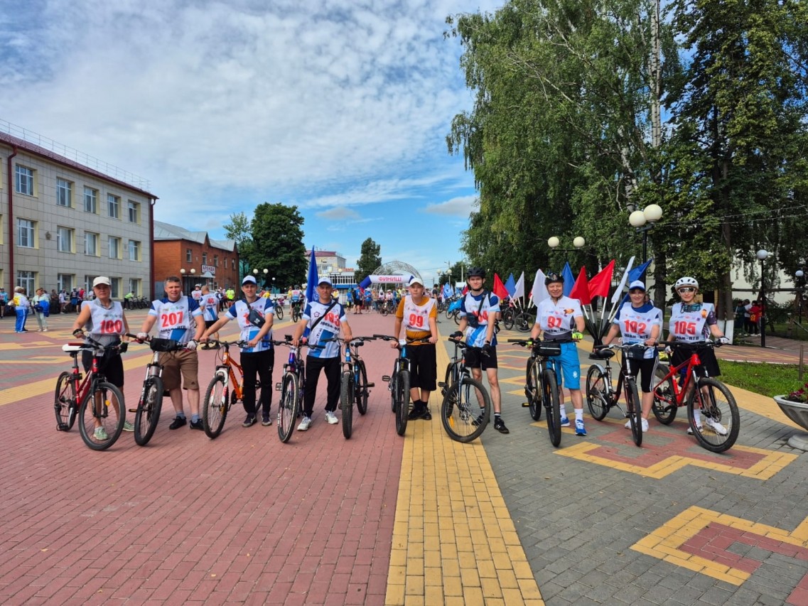 Шамилов Ильдар Асхатович
