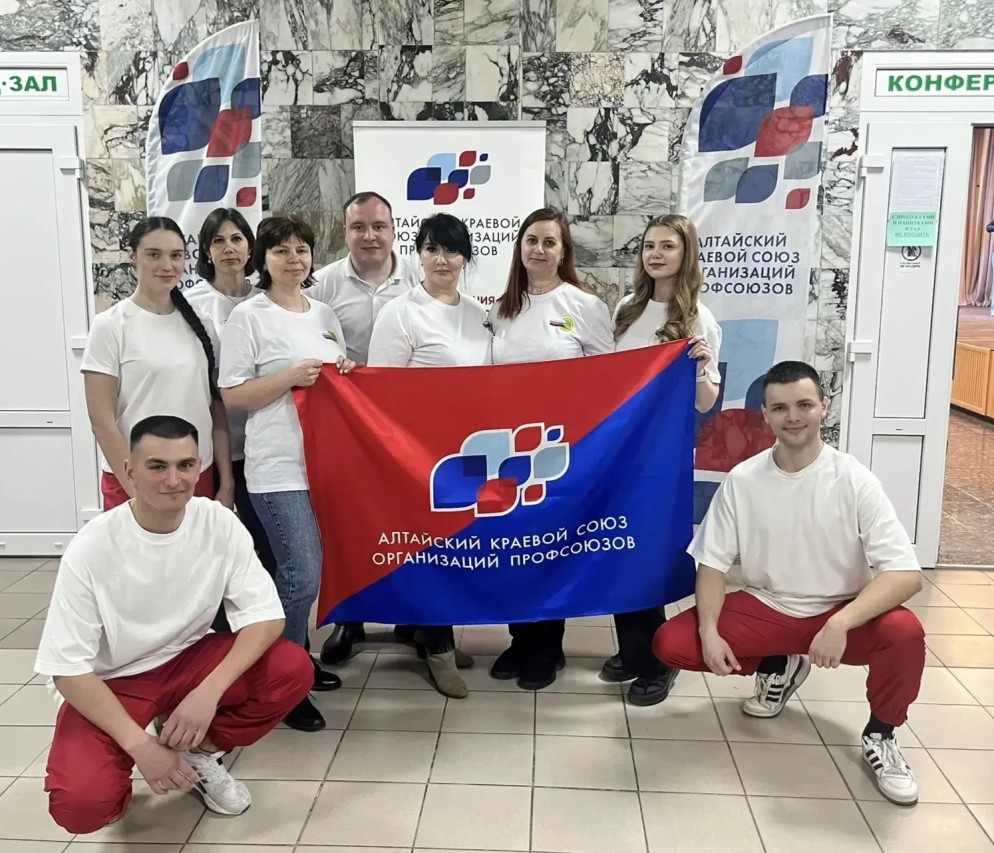 Прохорова Олеся Викторовна