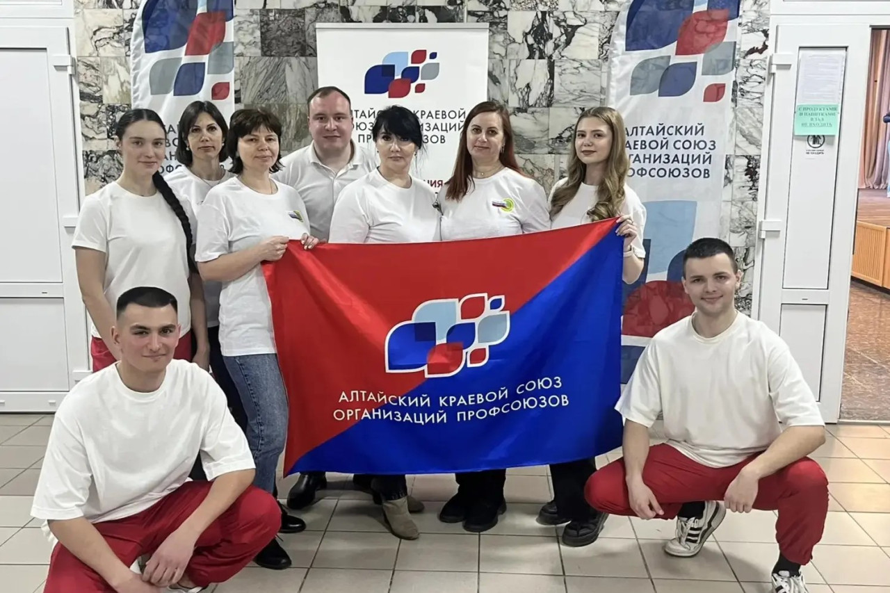 Прохорова Олеся Викторовна