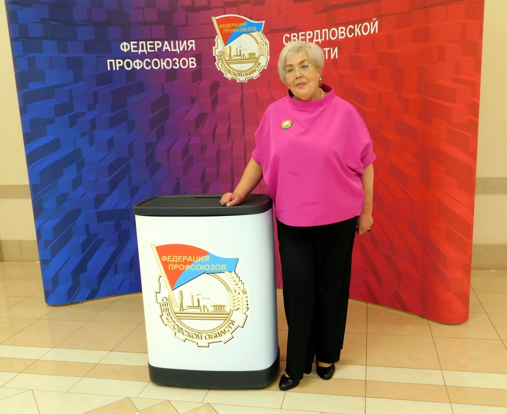 Ковязина Нина Васильевна