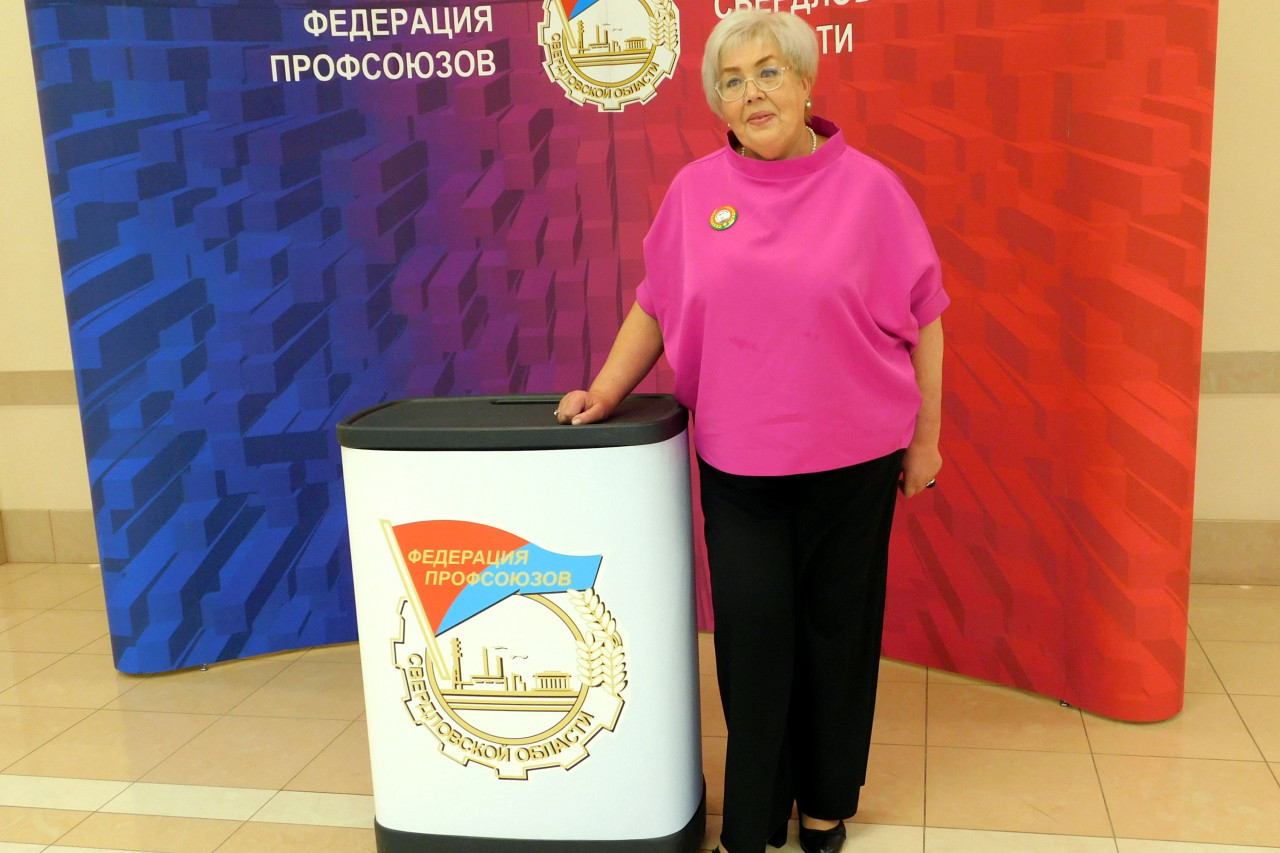 Ковязина Нина Васильевна