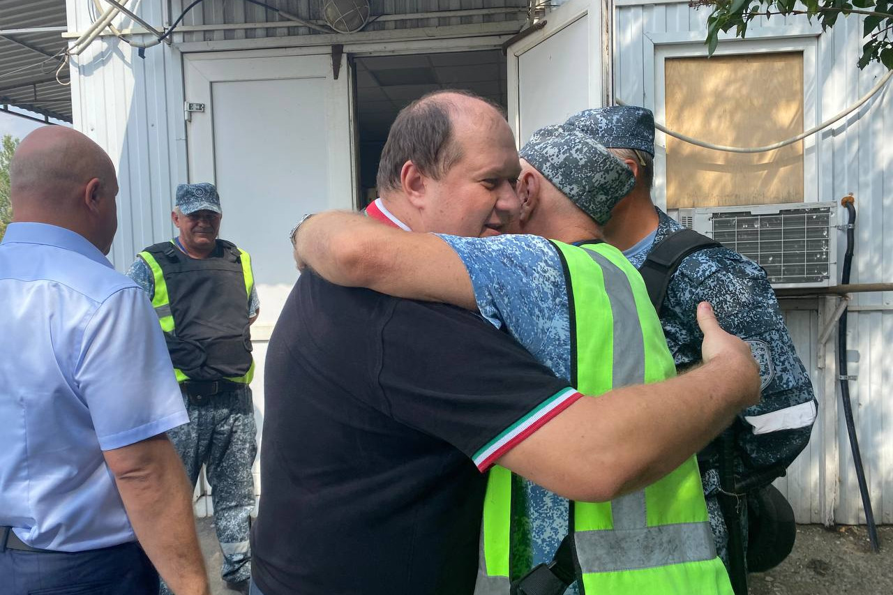 Дударев Евгений Викторович