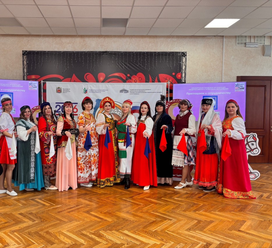 Землянская Анастасия Павловна