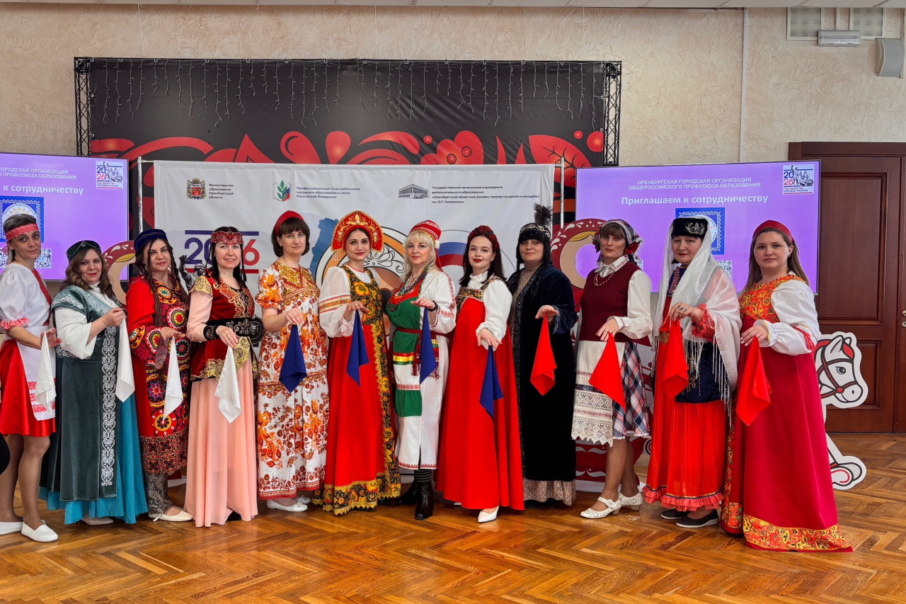 Землянская Анастасия Павловна