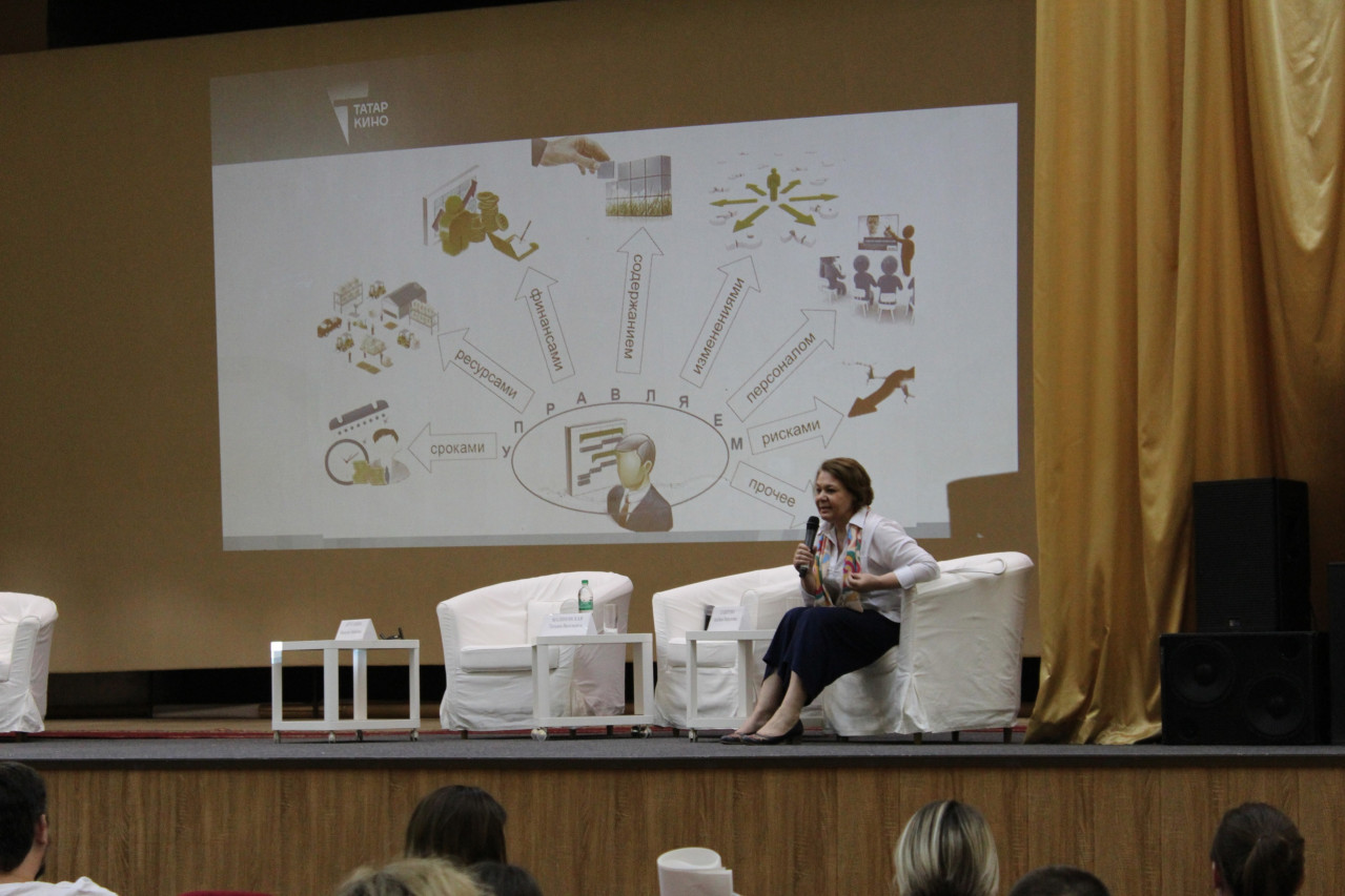 «Республиканский профсоюзный молодежный форум #КУЛЬТУРА-FEST»