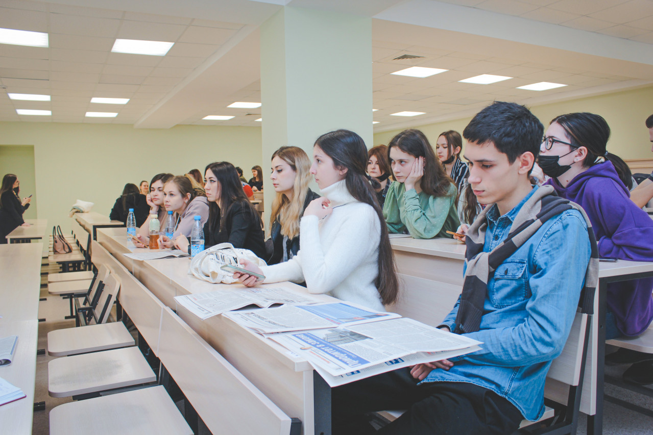 Читаем газету "Солидарность"