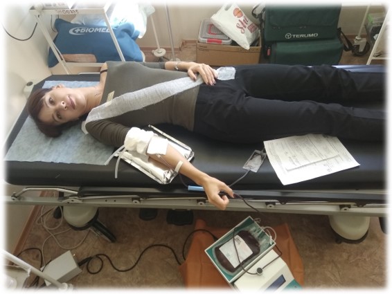 Кытина Маргарита Николаевна