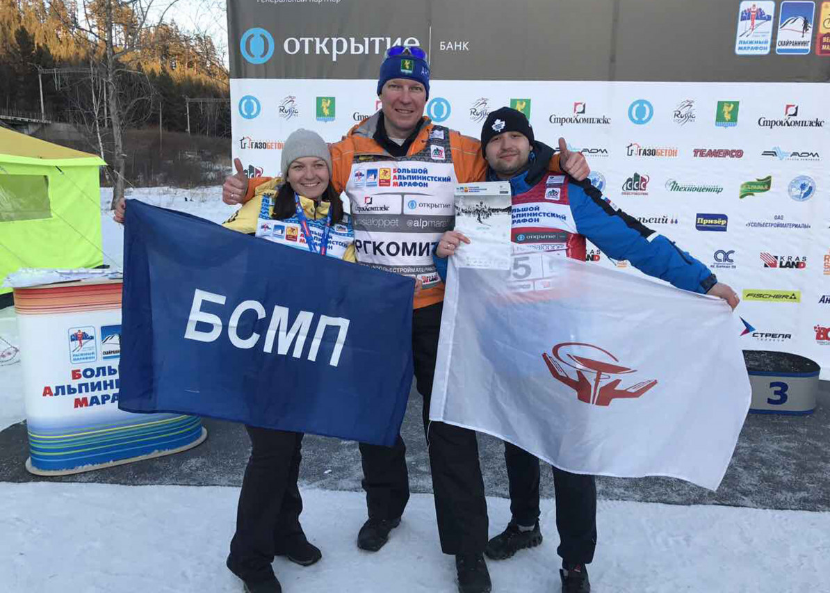 Горбунова Ольга Ивановна