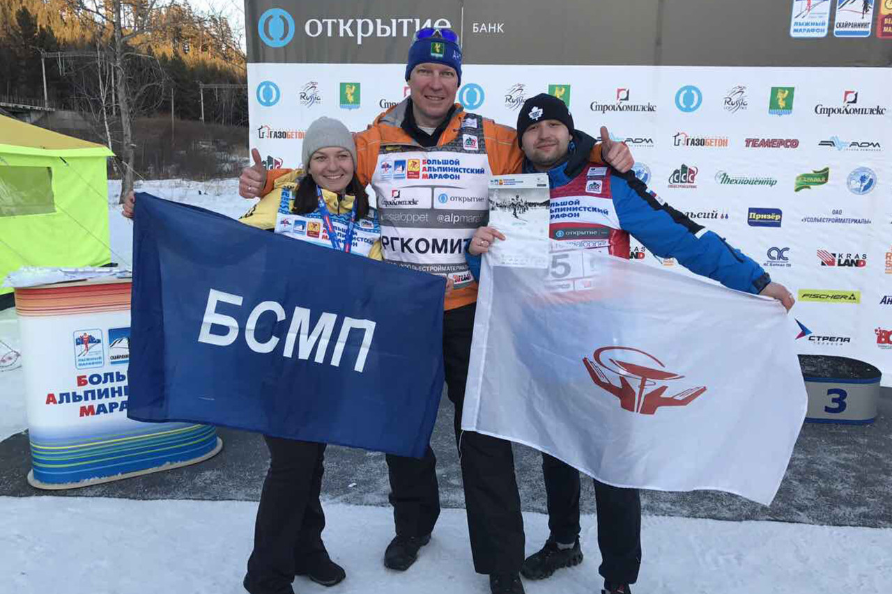 Горбунова Ольга Ивановна