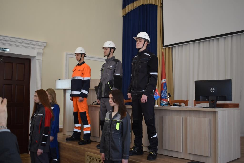 Профсоюзный межрегиональный  форум "ПрофБезопасность 2022"