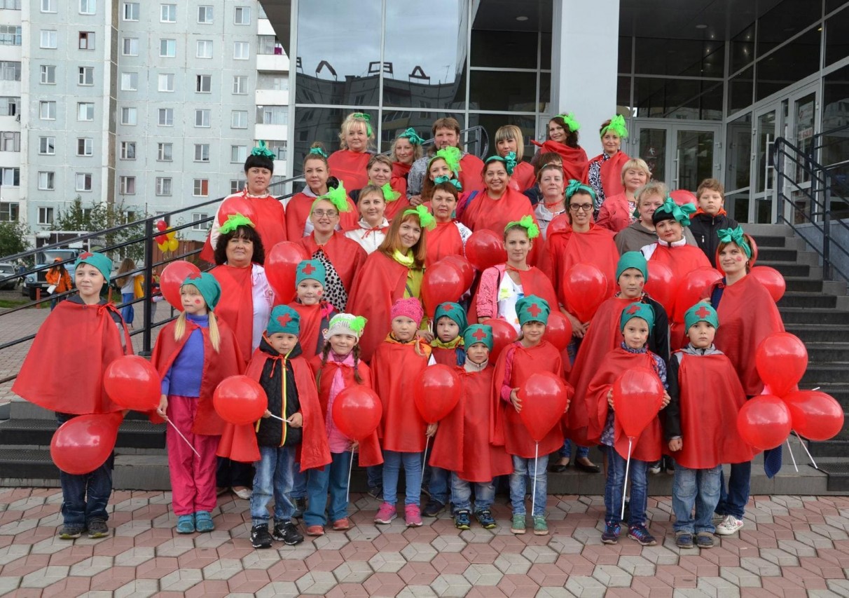 Сорокопудова Наталья Александровна