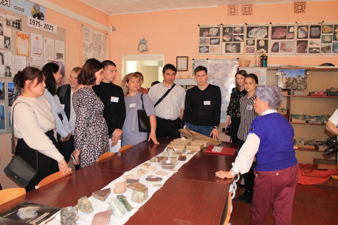 Социально - культурный проект "Карусель"