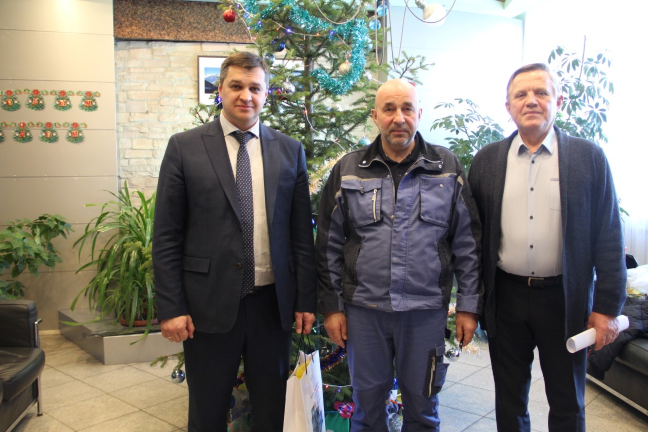 #СИЗы для ЧТЗ