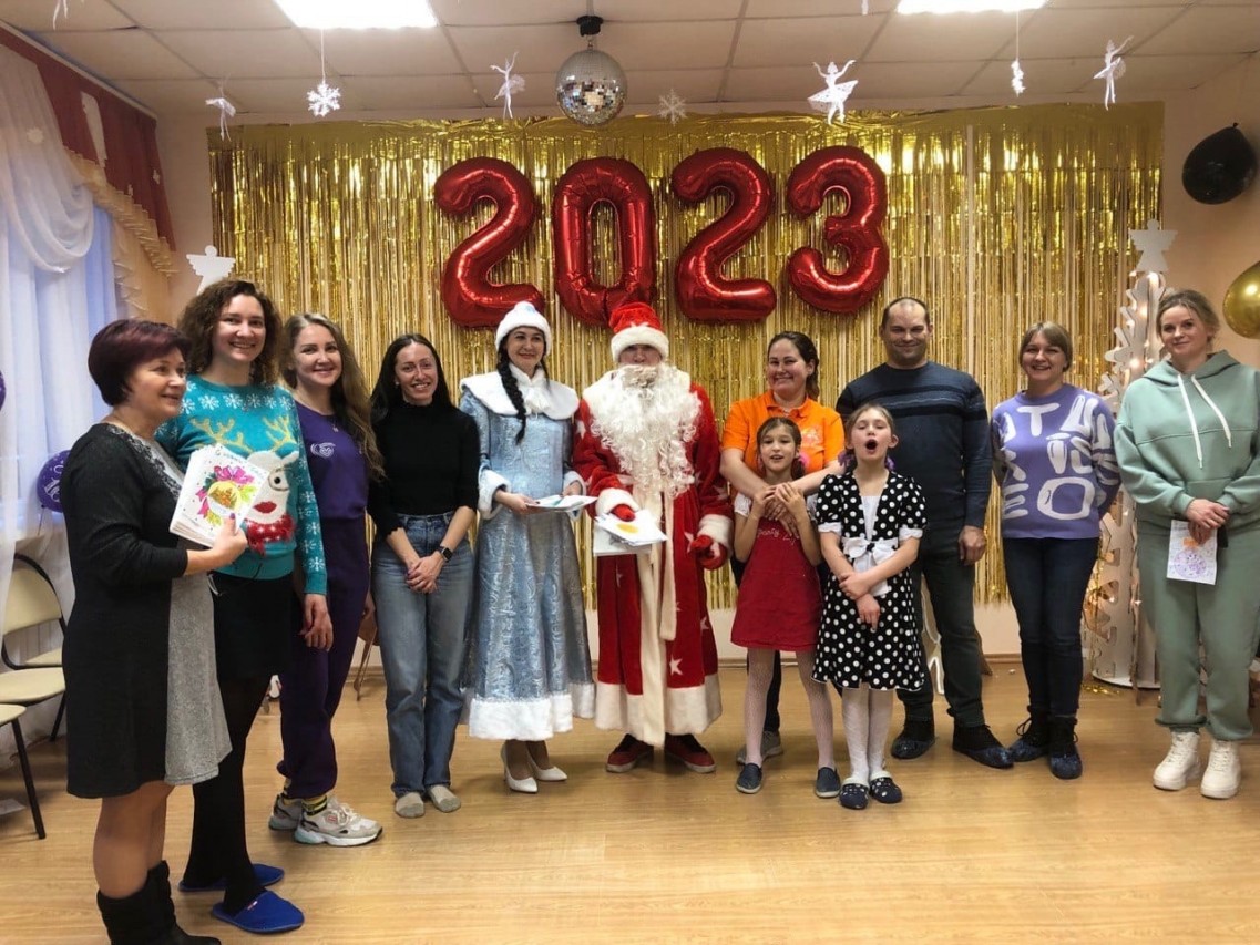 Сергеев Денис Геннадьевич