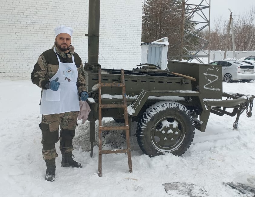 Сиротин Вячеслав Евгеньевич