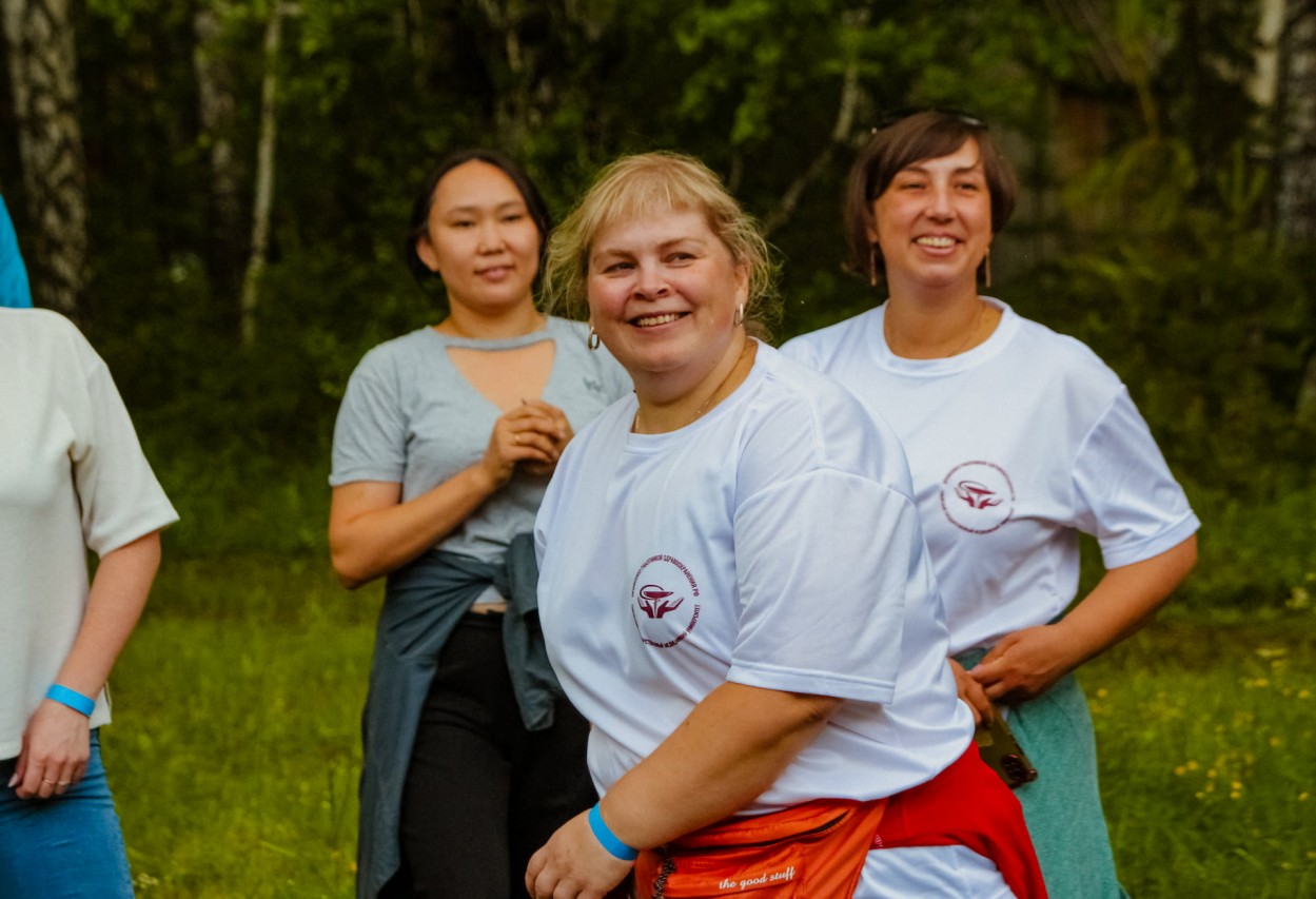 "День медика"