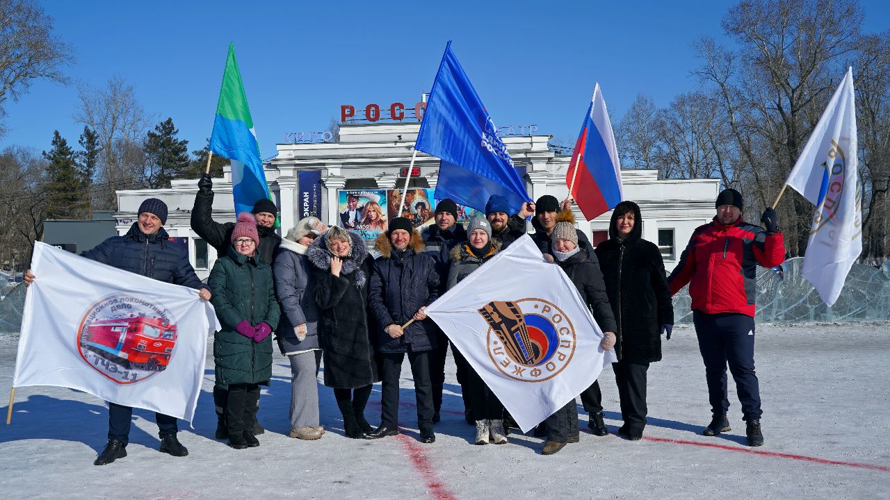 Культура безопасности и здоровье работника