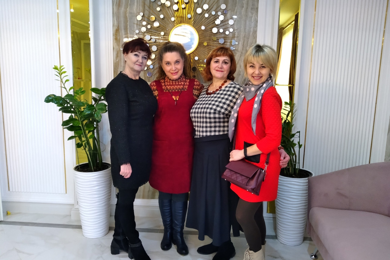 Якунина Ирина Викторовна