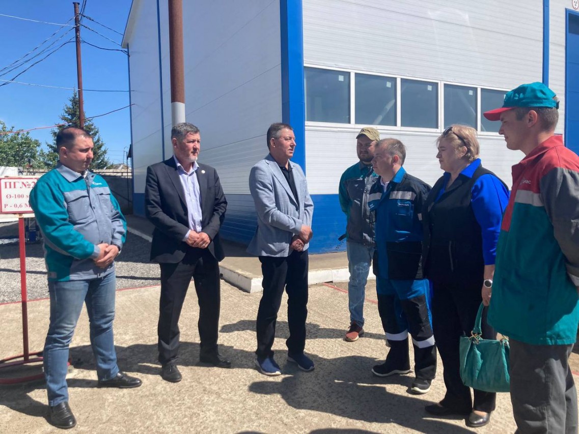 Даутов Айрат Нуруллаевич