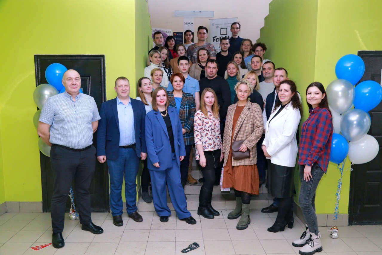 FabLab "Радиоточка"