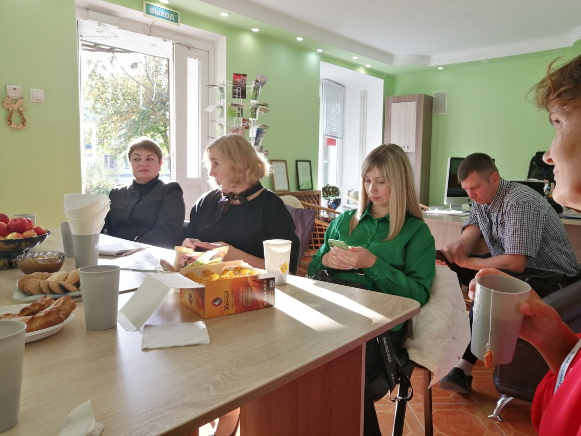 Жукова Лариса Юрьевна