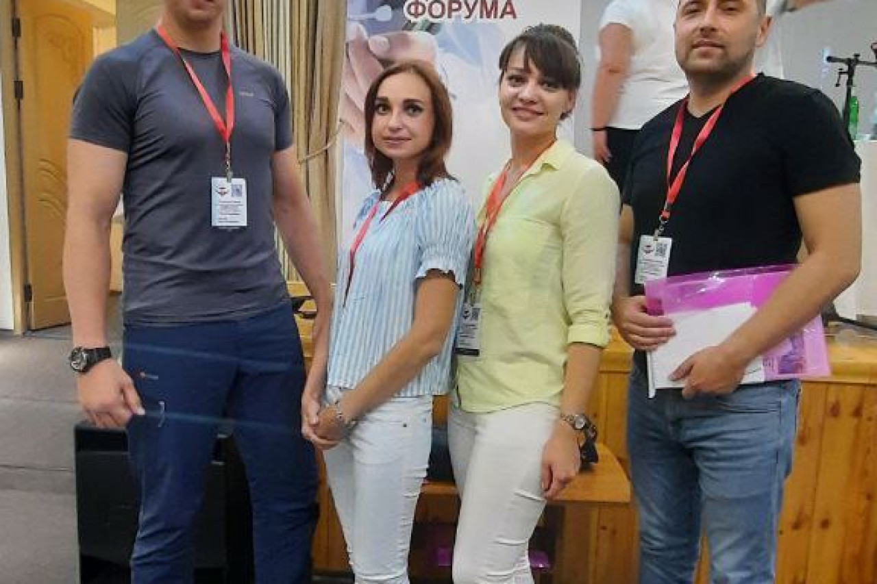 Пантелеева Елена Юрьевна