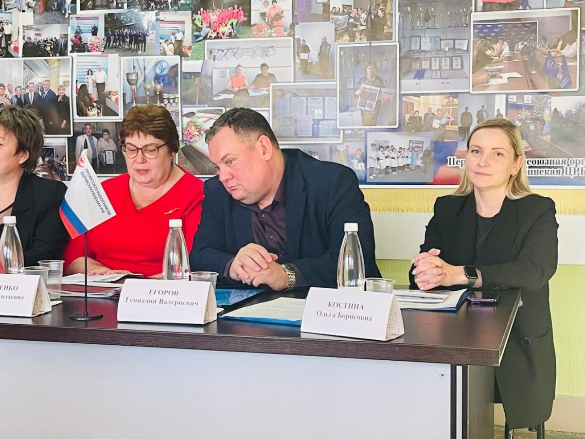 Коваленко Лариса Николаевна