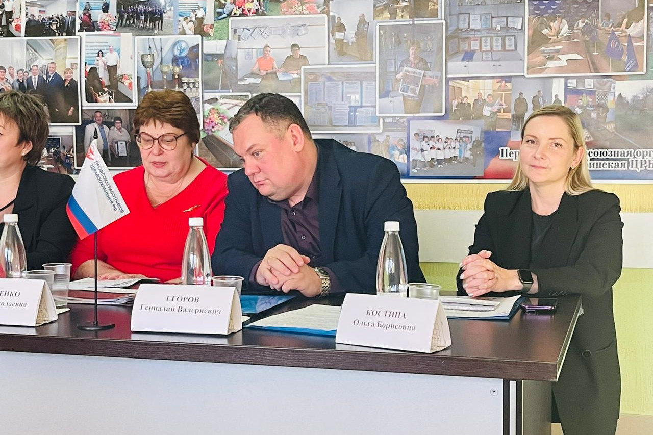 Коваленко Лариса Николаевна