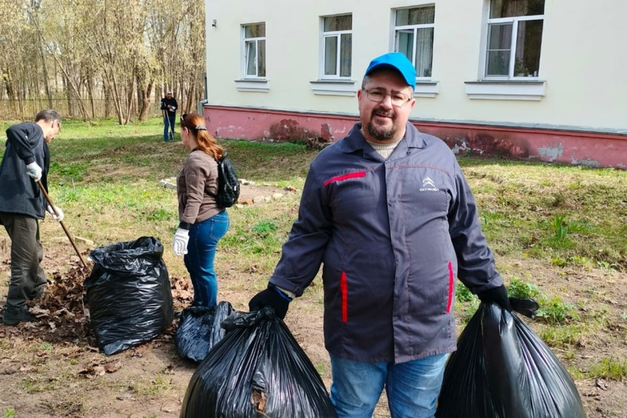 Симаков Александр Валерьевич