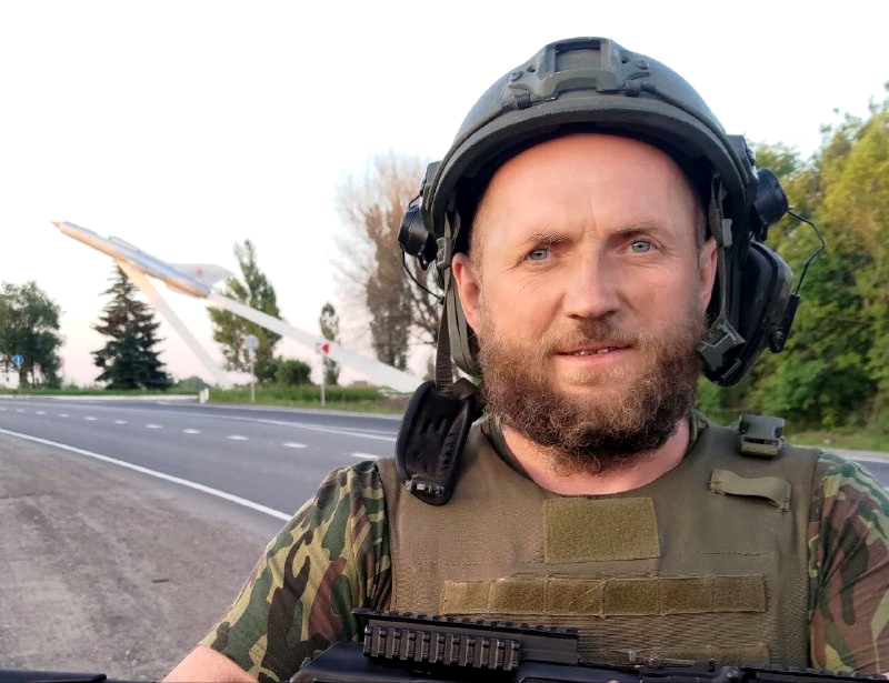 Боданин Александр Анатольевич