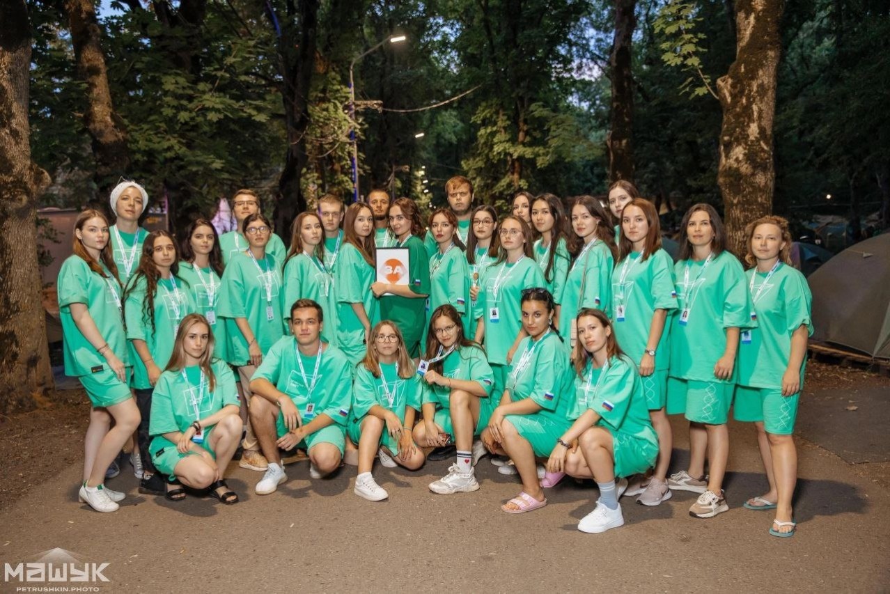 Семенко Кирилл Александрович