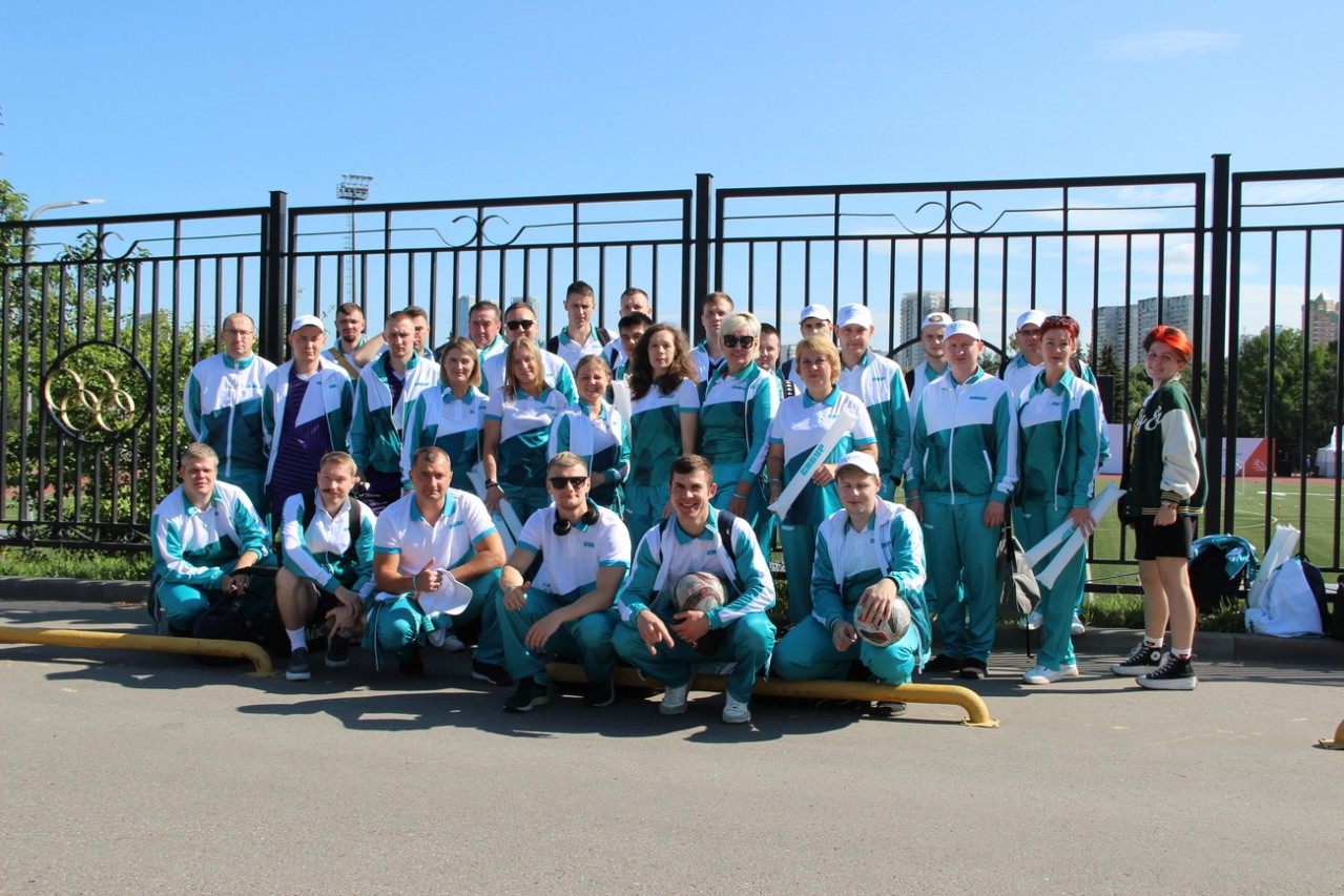 Шеина Ольга Николаевна