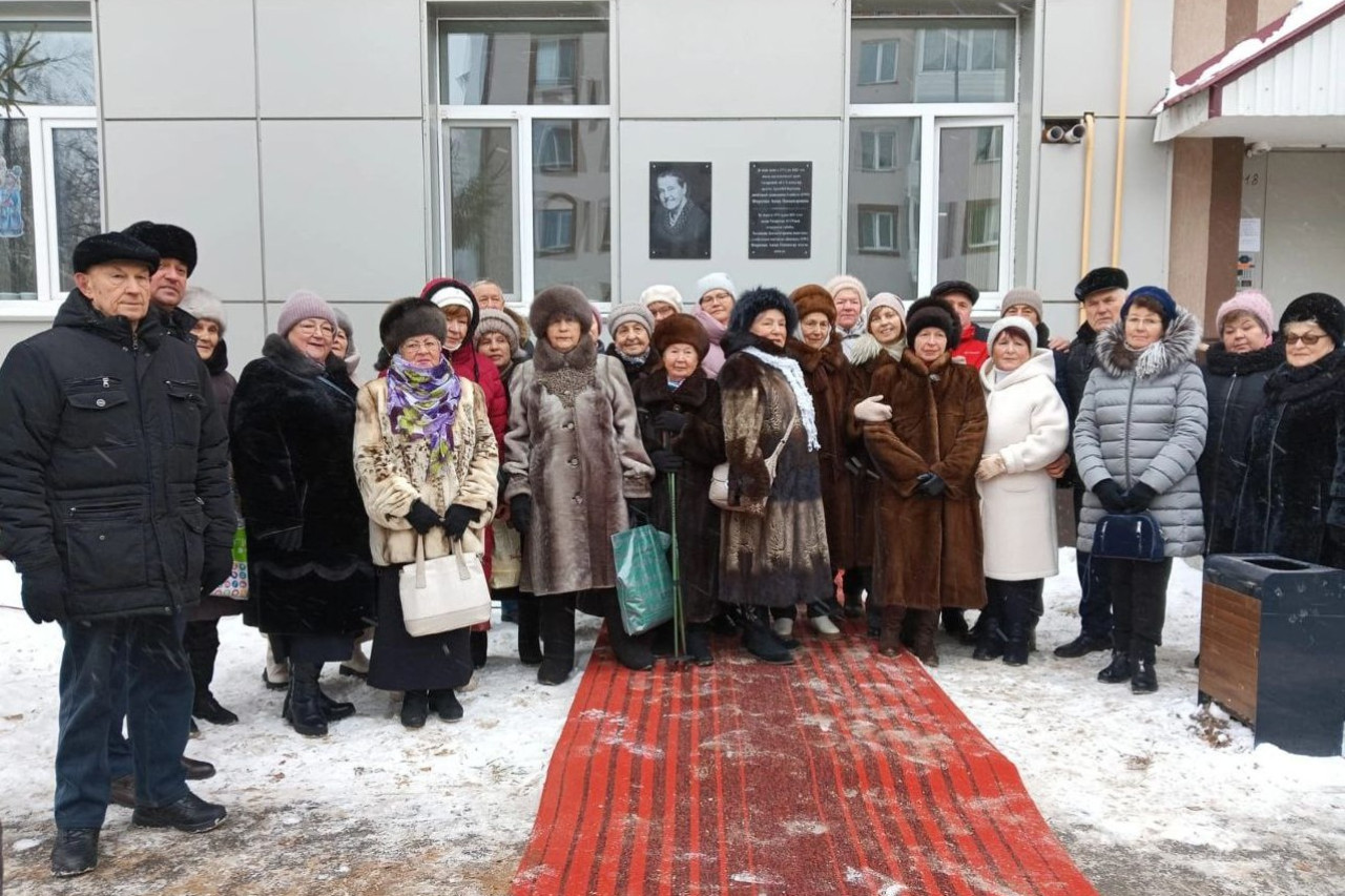 Резвякова Рамия Равкатовна