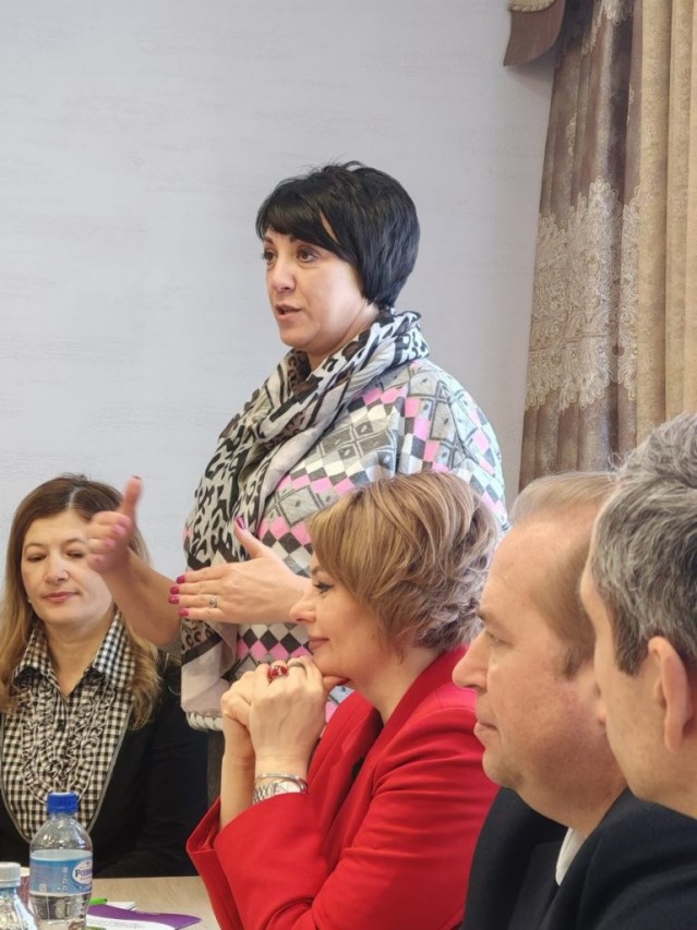 "Профсоюзные корреспонденты"