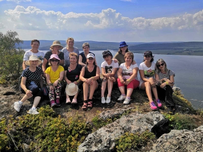 Громова Светлана Владимировна