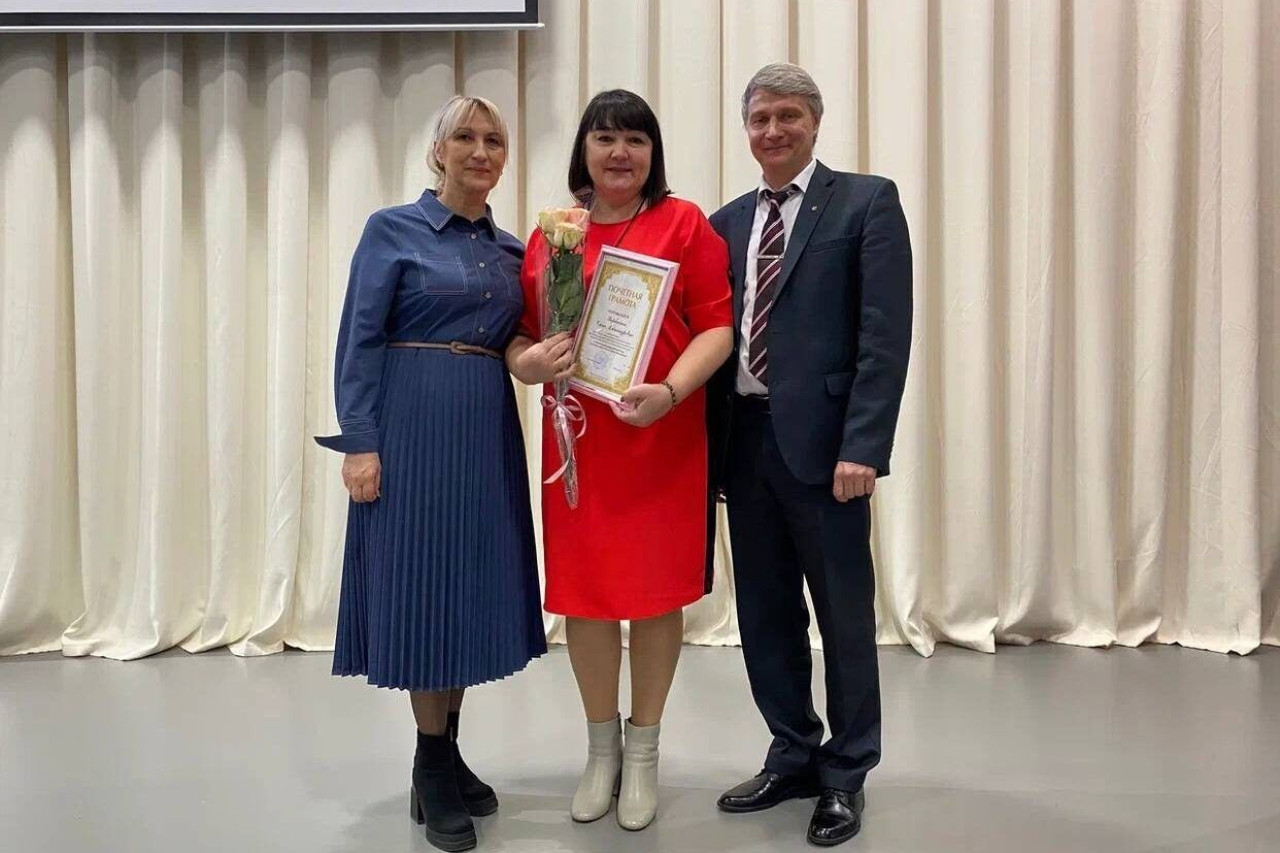 Вербицкая Елена Александровна