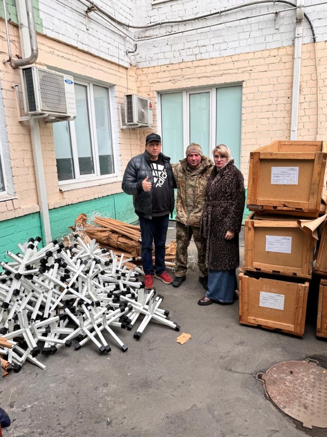 Алексеева Людмила Васильевна