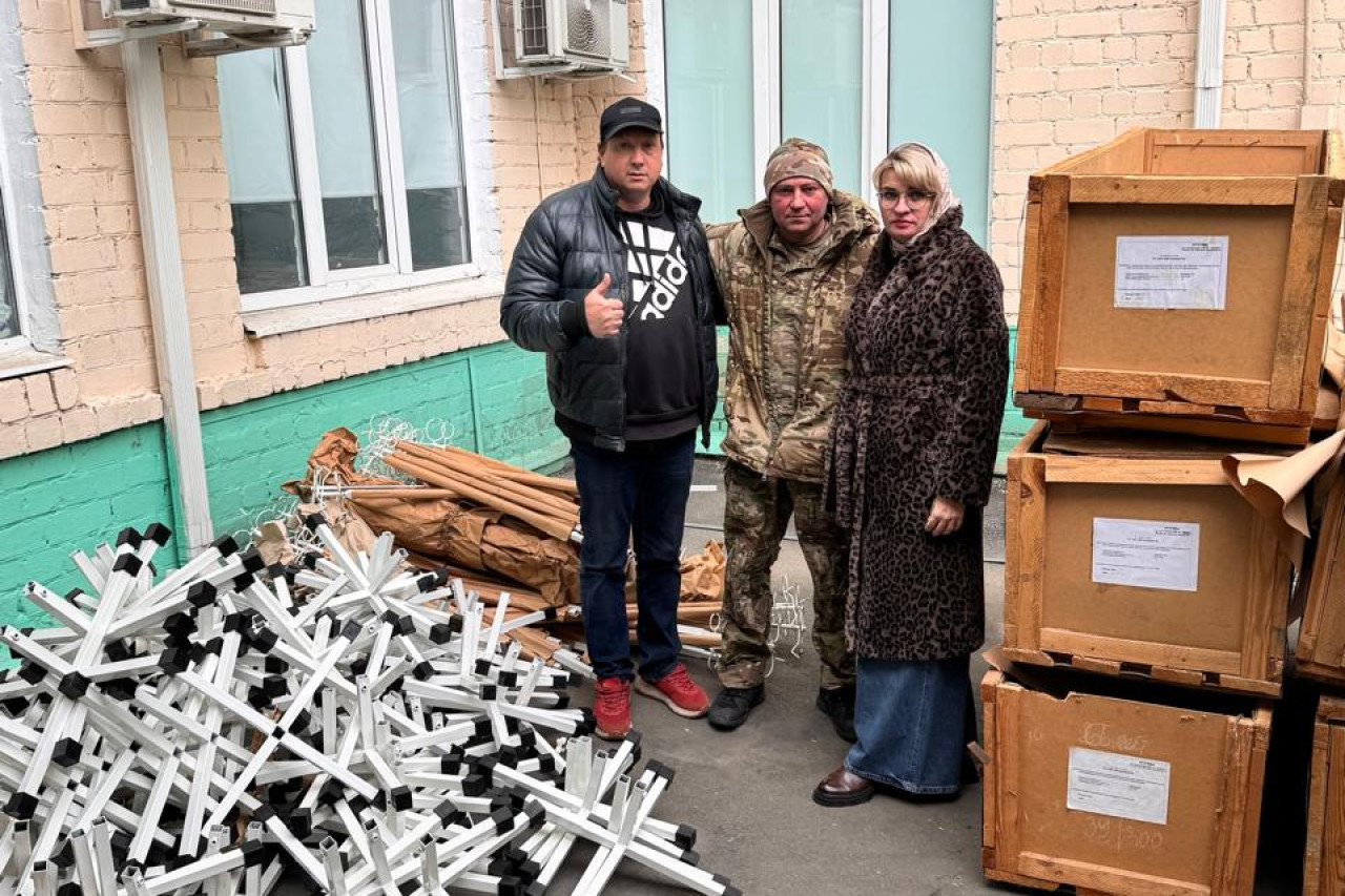 Алексеева Людмила Васильевна