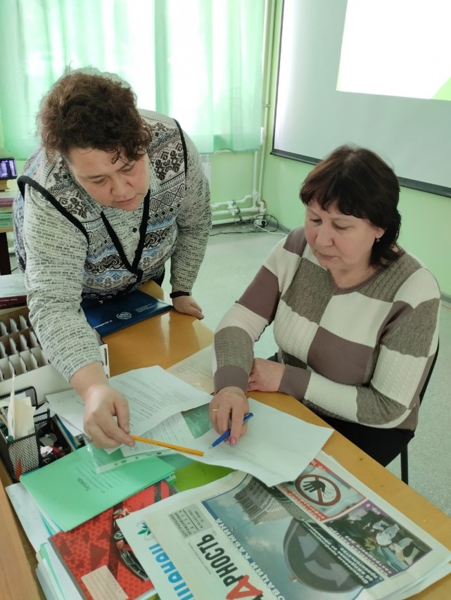 Проект Саратовской областной организации Профсоюза "СТАРТ"