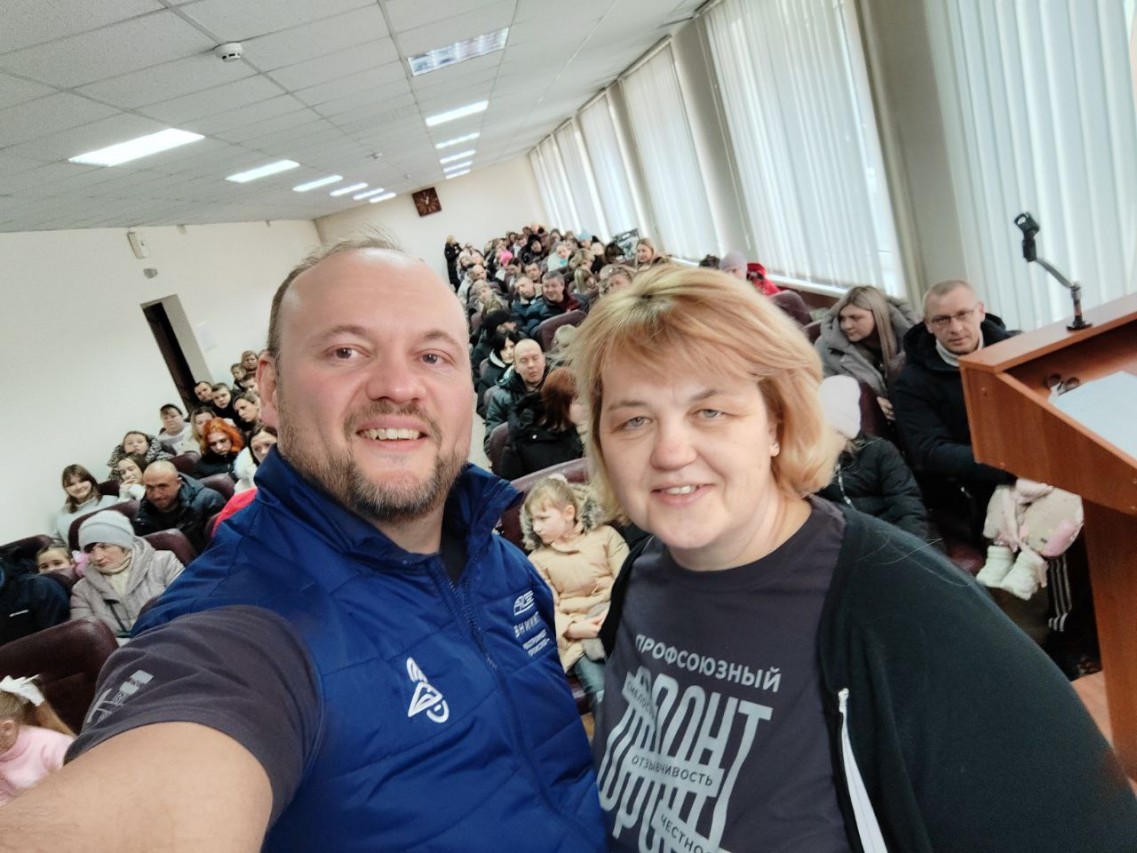 Меньшиков Алексей Аркадьевич