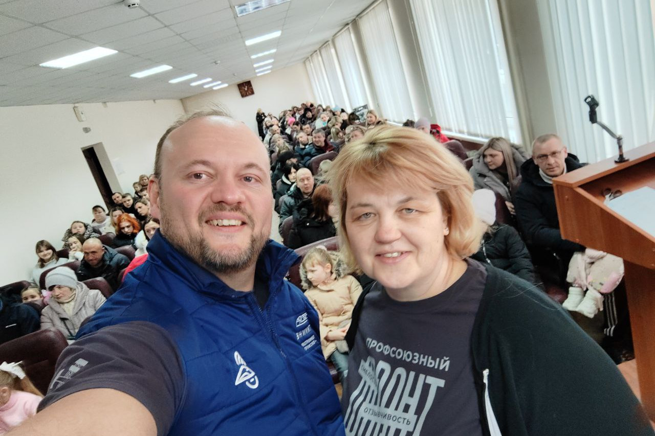 Меньшиков Алексей Аркадьевич