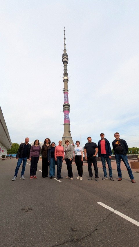 Поушев Алексей Юрьевич