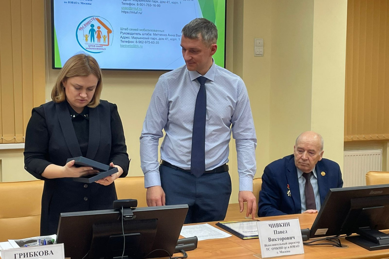 Грибкова Татьяна Александровна