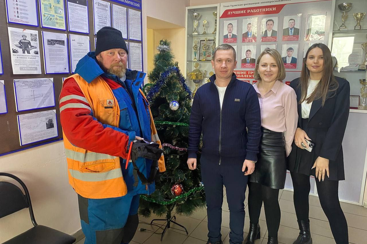 Денисова Людмила Андреевна