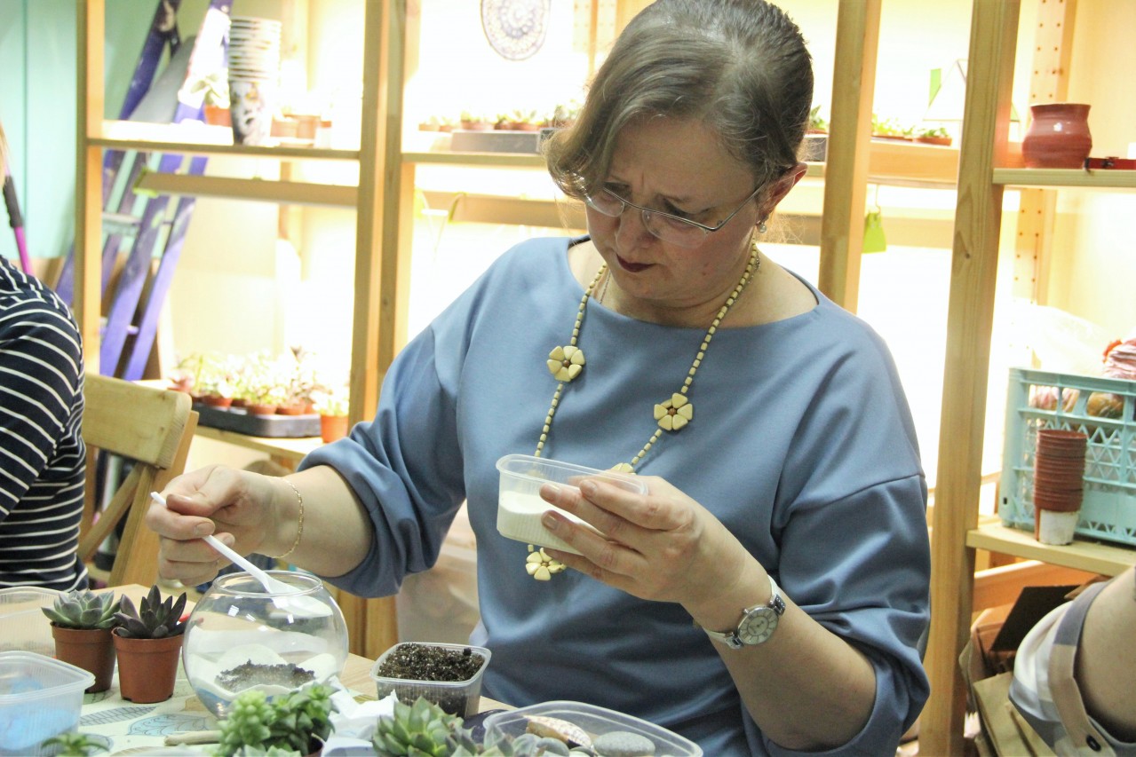 «Мужской февраль» и «Женский март» – серия тематических мероприятий для членов профсоюза АО «Сибур-Нефтехим»