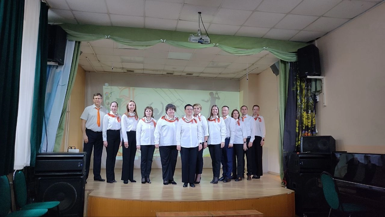 Пашина Екатерина Юрьевна