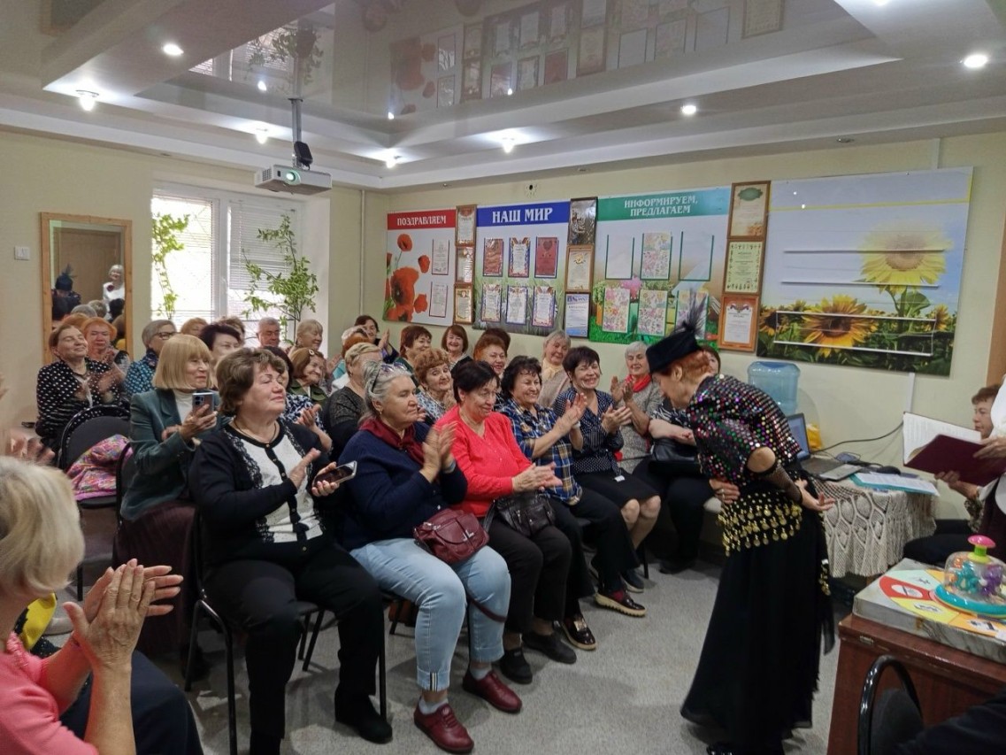 Губанова Татьяна Николаевна
