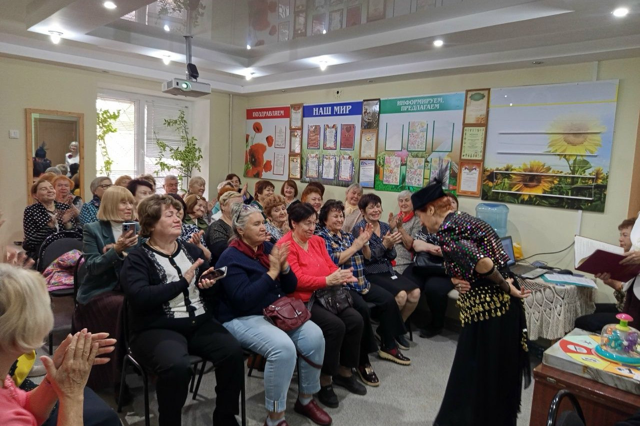 Губанова Татьяна Николаевна